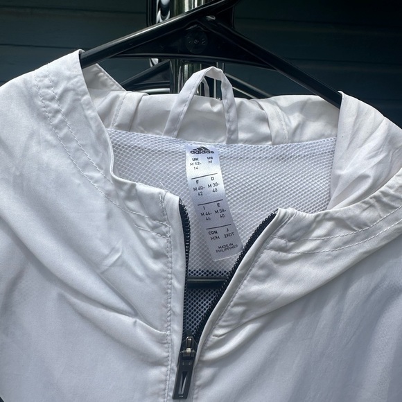 Adidas Jacket - Picture 2 of 2